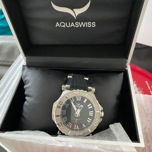 Aquaswiss Men's Watch